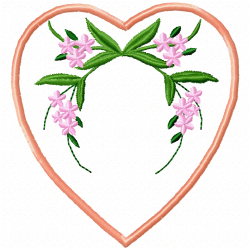 Patterns And Boards Embroidery Design 10